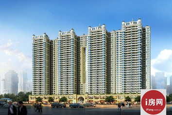 珠江帝景·紫龙府